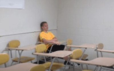 Do You Know Me? The Voice of a Disgruntled Student in a Boring Class